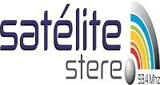 satélite stereo 