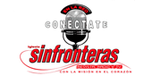 Stream Sinfronteras Radio