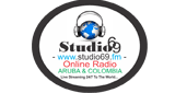 Stream Studio 69 – Colombia
