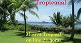 Stream Tropicanal Tropical
