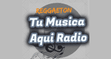 Stream Tu Musica Aqui Radio