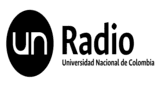 Stream Un Radio Bogotá (hjun 98.5 Mhz Fm) Universidad Nacional De Colombia