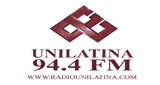 Stream Radio Unilatina