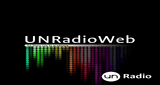 Stream Un Radio Web (universidad Nacional De Colombia)