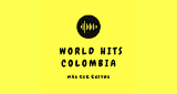 Stream World Hits Colombia