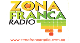 zona franca radio