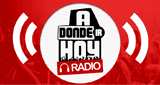 Stream Radio Adondeirhoy
