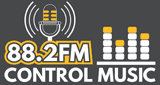 control music 88.2 fm 