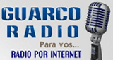 Stream Guarco Radio