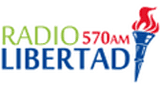 Stream Radio Libertad 570 Am