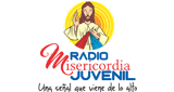 Stream radio misericordia juvenil