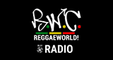 reggaeworld radio