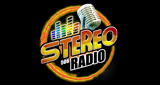 stereo radio