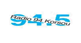 radio 94 korsou