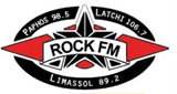 rock fm cyprus - limassol