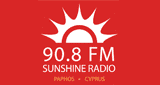 sunshine radio cyprus