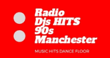 radio djs hits 90s manchester