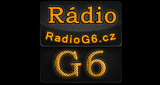 rádio g6