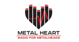 metal heart radio