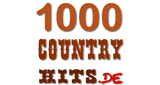 1000 country hits