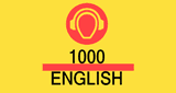 1000 english