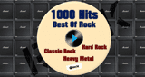 1000 hits best of rock