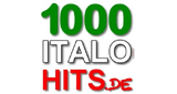 1000 italo hits