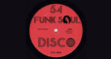 Stream 54-funk-soul-dance 