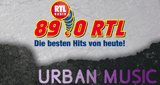 89.0 rtl urban music