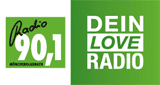radio 90.1 - love
