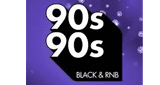 90s90s black & rnb