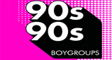 90s90s boygroups