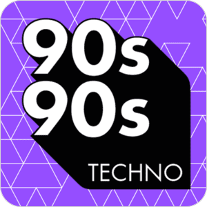 90s90s techno hq