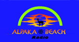 alpaka beach radio