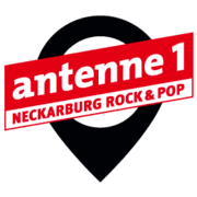 Stream Antenne 1 Neckarburg