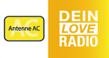 Stream Antenne Ac - Dein Love Radio