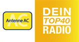 antenne ac - dein top40 radio