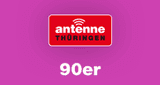 Stream Antenne Thuringen 90er