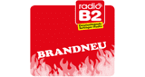 Radio B2 Brandneu