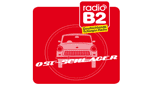 radio b2 ost-schlager