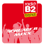 Radio B2 - Schlagermixx