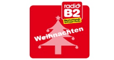 radio b2 weihnachten