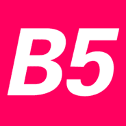 b5 aktuell (56 kbit/s)