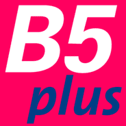 b5 plus (56 kbit/s)