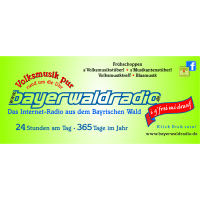 bayerwaldradio.de - volksmusik pur rund um die uhr