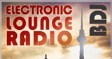 bdj electronic lounge radio