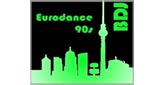 bdj eurodance 90s