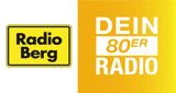 radio berg - 80er