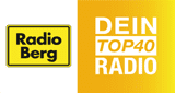 radio berg - top40 