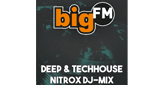 bigfm deep & tech house nitrox dj-mix